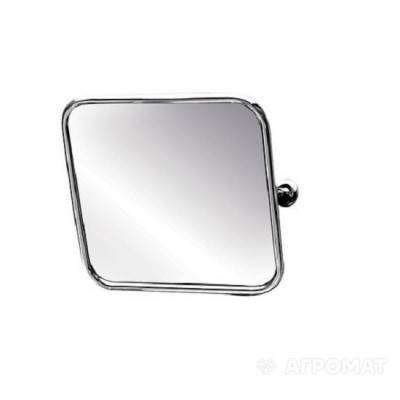 Будкрам купити ETIUDA Дзеркало рухоме 60х60 см