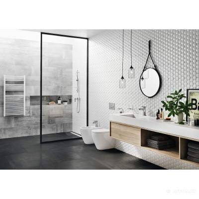 Будкрам купити Algeo Square Змішувач д/раковини Algeo Square Змішувач д/раковини 3