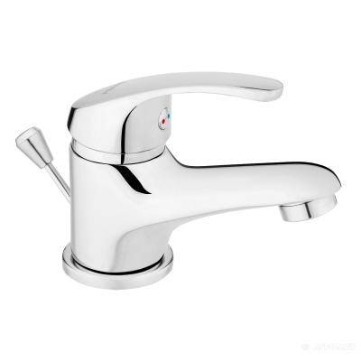 Будкрам купить Basic Смеситель для раковины