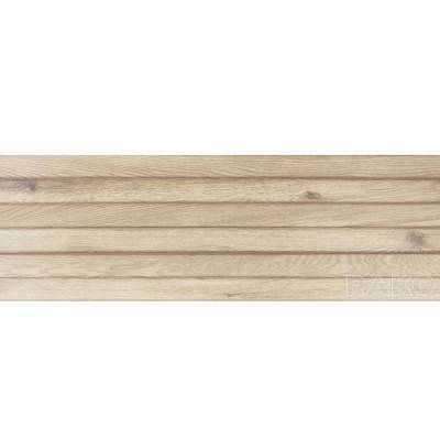 Будкрам купити BASE beige wood relief