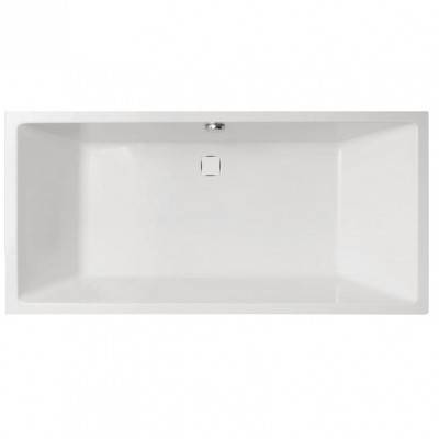 Будкрам купити VPBA190CAV2X-01 Cavallo Ванна 190x90+VPSET007 ніжки, яскраво біла