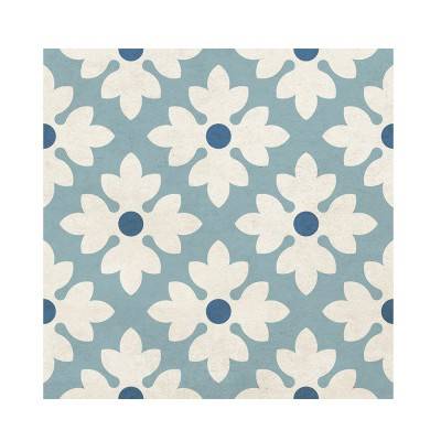 Будкрам купить VICTORIAN Голубой №2 Микс 1V3120