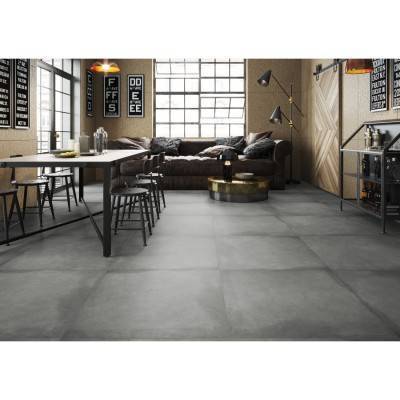 Будкрам купить PODLOGA LUKKA GRAFIT RECT PODLOGA LUKKA GRAFIT RECT 2