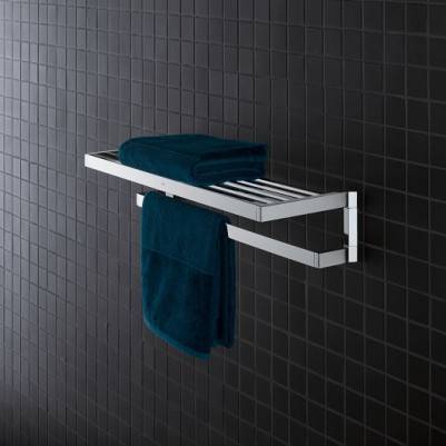 Будкрам купить Selection Cube Полка для полотенец 600мм Selection Cube Полка для полотенец 600мм 3