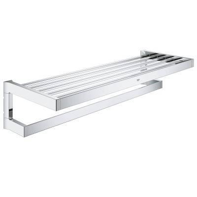 Будкрам купить Selection Cube Полка для полотенец 600мм Selection Cube Полка для полотенец 600мм 2