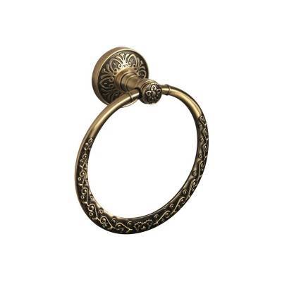 Будкрам купити MILANO Тримач-кільце д/рушника