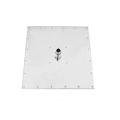 Будкрам купити RODOS 200 Верхній душ, квадратний RODOS 200 Верхній душ, квадратний 2