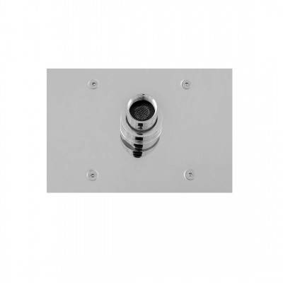 Будкрам купити RODOS 200 Верхній душ, квадратний RODOS 200 Верхній душ, квадратний 3