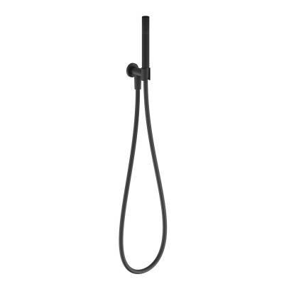 Будкрам купити ART Душовий набір, чорний матовий