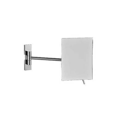 Будкрам купити LAGUNA Косметичне дзеркало, прямокутне, хром