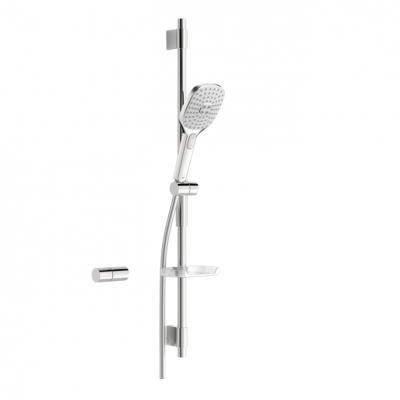 Будкрам купить HYDRACTIVA Душевой комплект