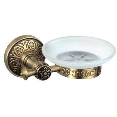 Будкрам купити MILANO Мильниця