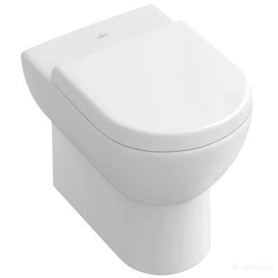 Будкрам купити SUBWAY Унітаз