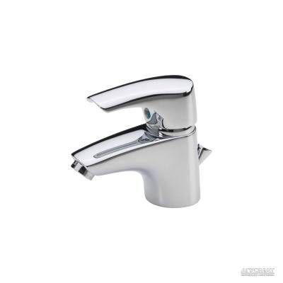 Будкрам купить New Saga Смеситель для раковины