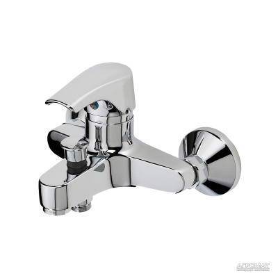 Будкрам купить New Saga Смеситель для ванны