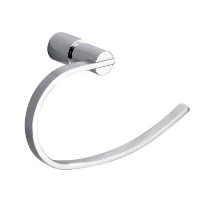 Будкрам купити MATTEO Тримач-кільце д/рушника