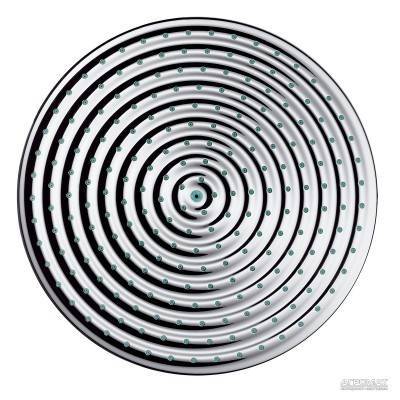 Будкрам купити Raindance S 300 Air 1jet Верхній душ Raindance S 300 Air 1jet Верхній душ 2