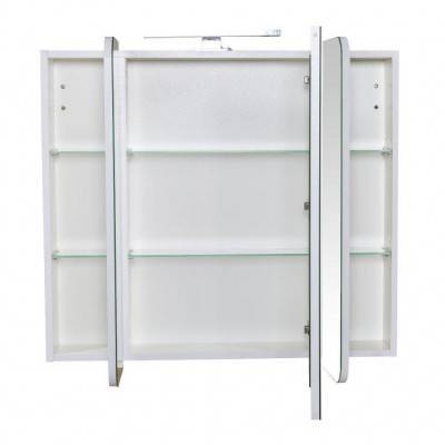 Будкрам купити РОМА Дзеркальна шафка-85 РОМА Дзеркальна шафка-85 2