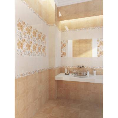 Будкрам купить КАРАТ бежевый декор Е91301 КАРАТ бежевый декор Е91301 2