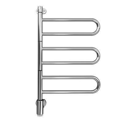 Будкрам купити Flex U 3/450 електрична рушникосушка, хром