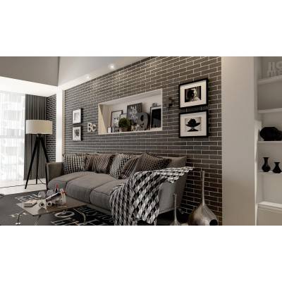 Будкрам купити THE STRAND черний 08С020 THE STRAND черний 08С020 2