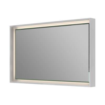 Будкрам купити Torino Дзеркало-100, білий