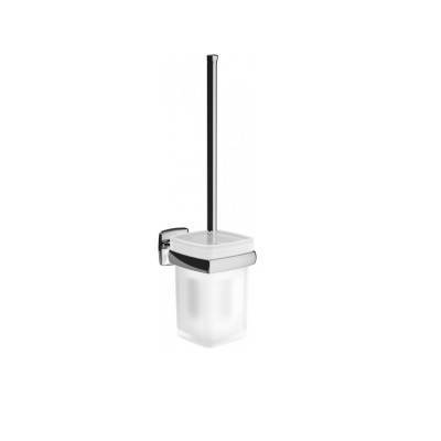 Будкрам купить Gem, Стойка с туалетной щеткой, универсальная