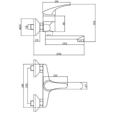 Будкрам купить BBC3 BBC3 2