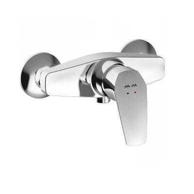 Будкрам купить Gem Смеситель для душа, хром