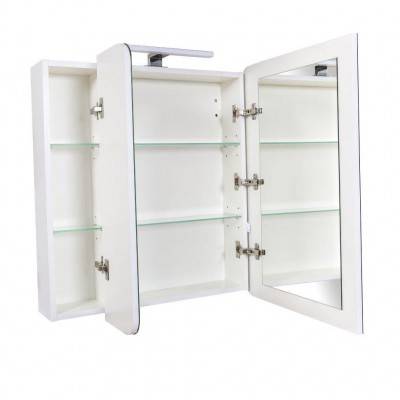 Будкрам купити РОМА Дзеркальна шафка-85 РОМА Дзеркальна шафка-85 3