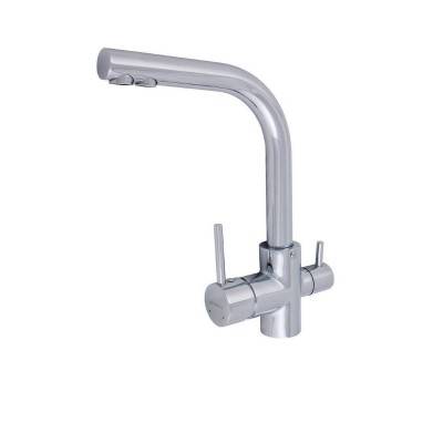 Будкрам купити -97999 IMPERIUM Змішувач д/кухні, під фільтр