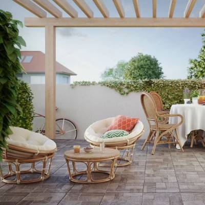 Будкрам купити МІЛАНО БРАУН МІЛАНО БРАУН 2