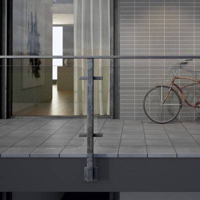 Будкрам купити LOFT GREY KAPINOS STRAIGHT LOFT GREY KAPINOS STRAIGHT 2