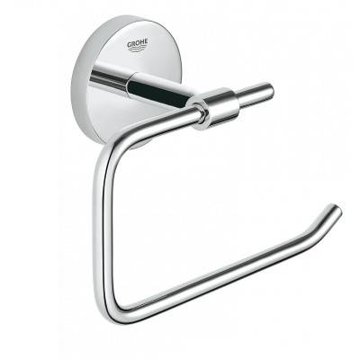 Будкрам купити BauCosmopolitan Тримач д/паперу, хром