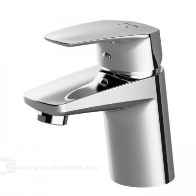 Будкрам купить Gem, смеситель для раковины, излив 98 мм с для к , хром