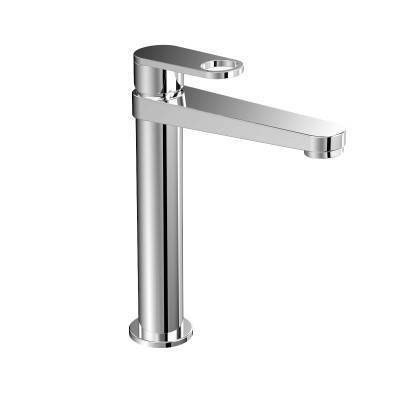 Будкрам купити RING Високий змішувач д/раковини