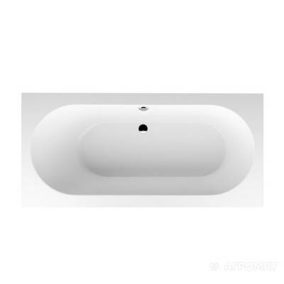 Будкрам купити OBERON ванна + ніжки 190х90