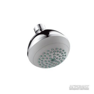 Будкрам купити Crometta-85 Green Верхній душ