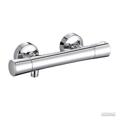 Будкрам купити Zenta Термостат д/душа,хром