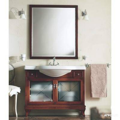 Будкрам купити VICTORIA Cвітильник д/дзеркала, хром VICTORIA Cвітильник д/дзеркала, хром 2