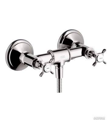 Будкрам купить Montreux Смеситель для душа