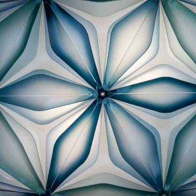 Будкрам купить LA VIE CEILING/WALL - BLUE Настенный светильник, синий LA VIE CEILING/WALL - BLUE Настенный светильник, синий 5