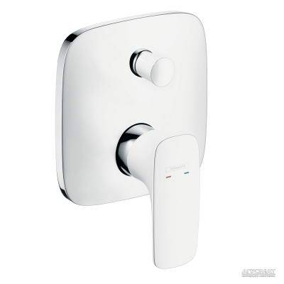 Будкрам купити PuraVida Зовнішня частина змішувача д/ванни