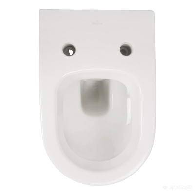 Будкрам купити SUBWAY 2.0 Унітаз підвісний SUBWAY 2.0 Унітаз підвісний 3