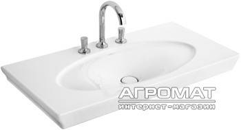 Будкрам купити LA BELLE Раковина 1 отв.