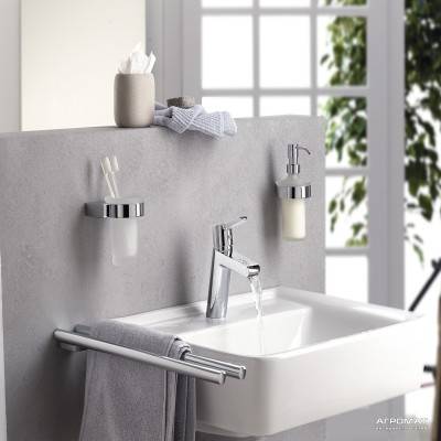 Будкрам купить A-XES Дозатор для жидкого мыла A-XES Дозатор для жидкого мыла 2