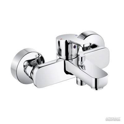 Будкрам купить Logo Neo Смеситель для ванны