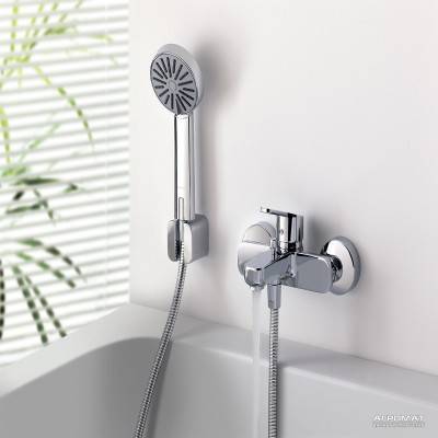 Будкрам купити Logo Neo Змішувач д/ванни Logo Neo Змішувач д/ванни 2