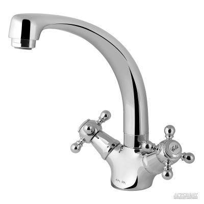 Будкрам купить 5 o'clock Смеситель для кухни