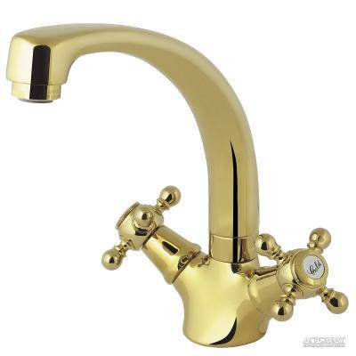 Будкрам купить 5 o'clock Смеситель для кухни